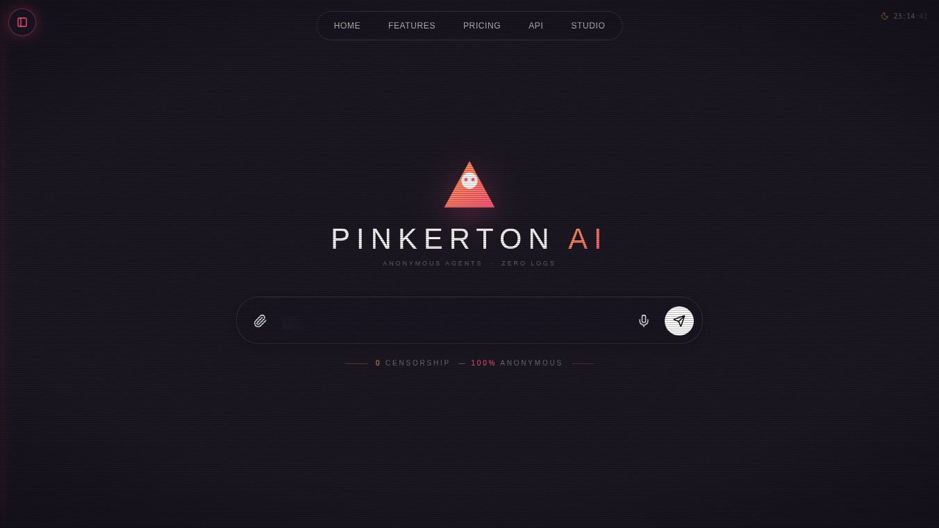 Pinkerton AI