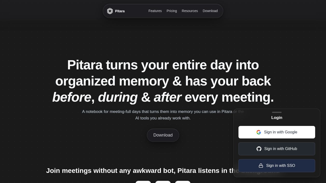 Pitara AI