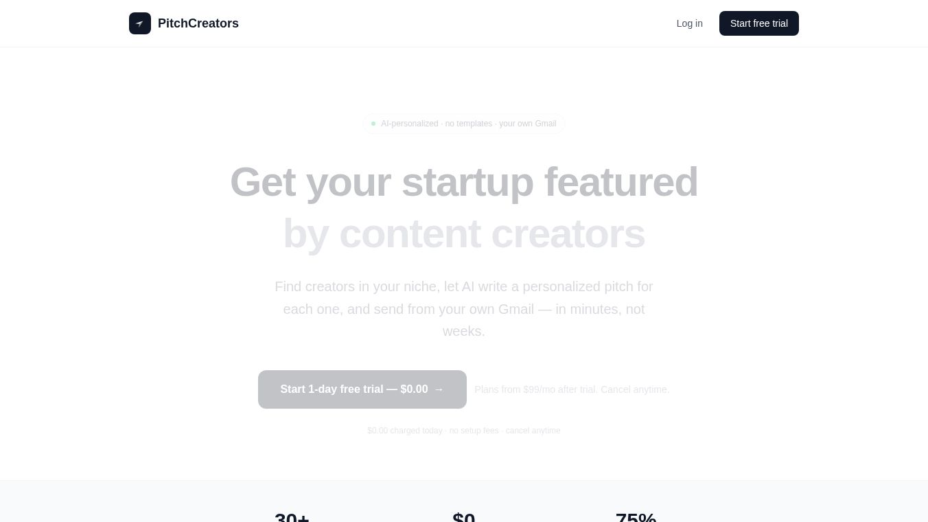 PitchCreators