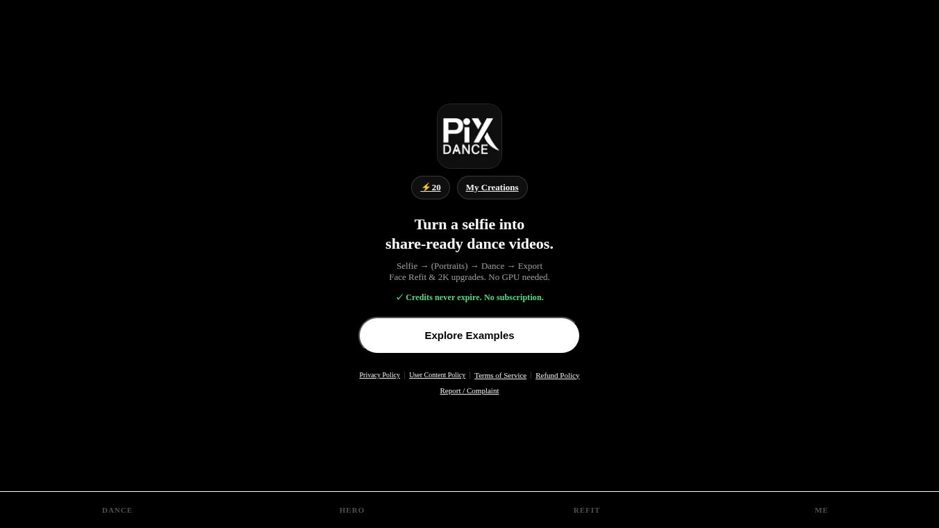 PixDance