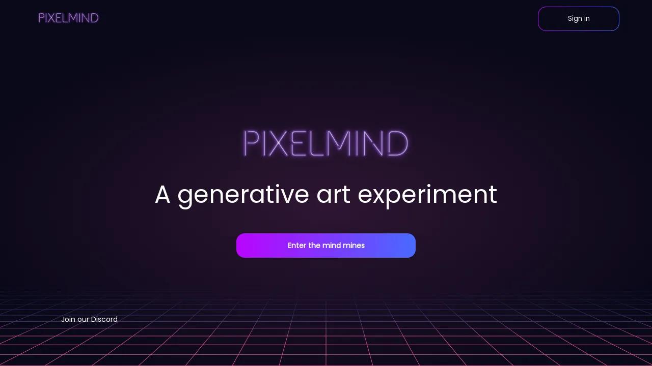 Pixelmind