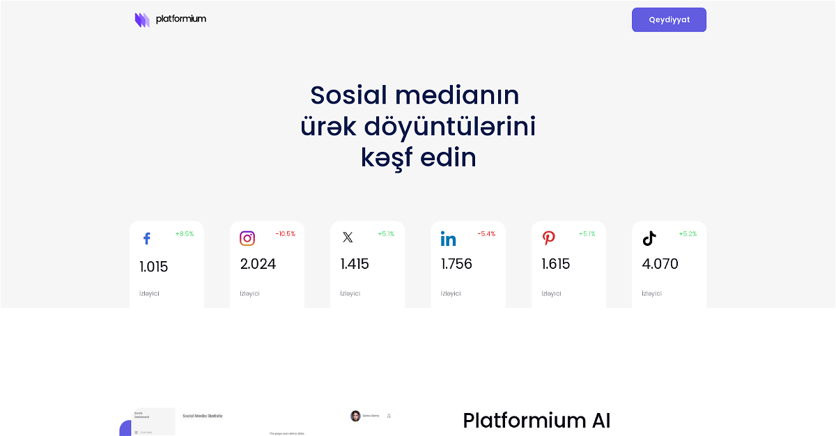 Platformium