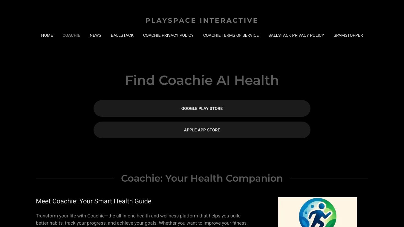 PlaySpace Interactive