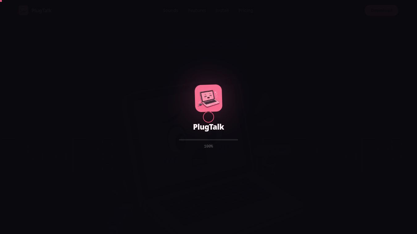 PlugTalk