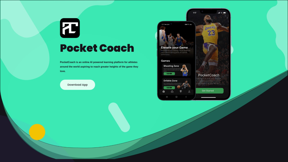 PocketCoach