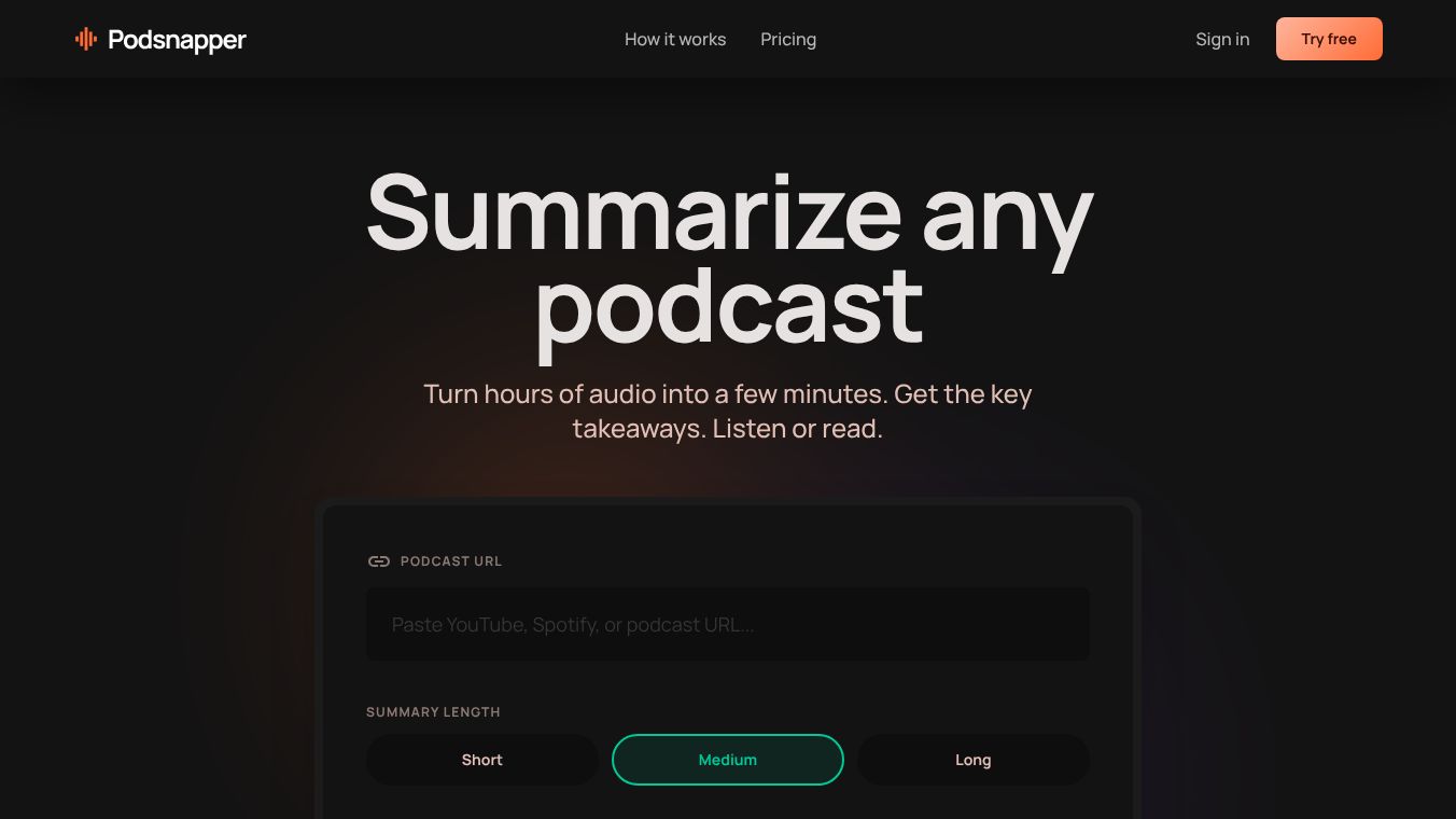 Podsnapper