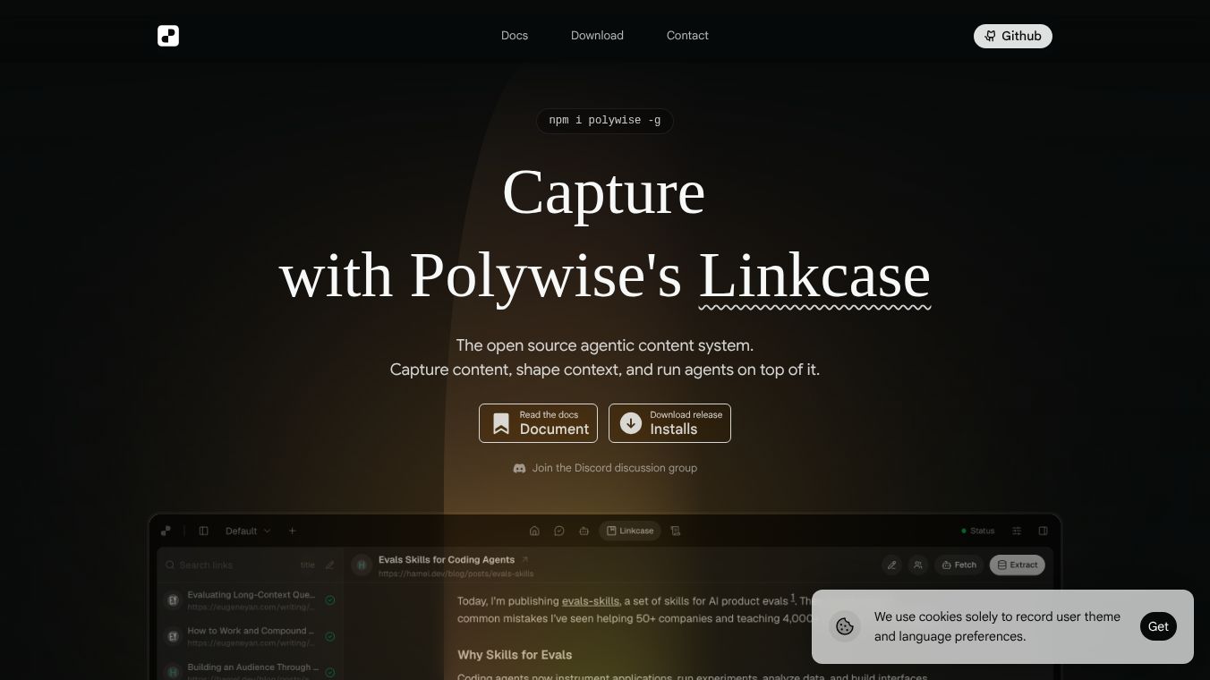 Polywise