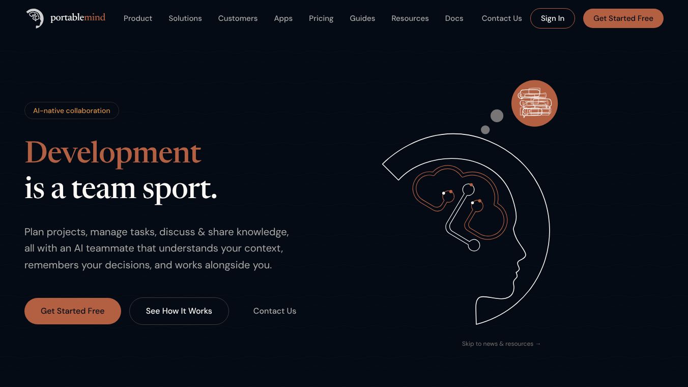 portablemind