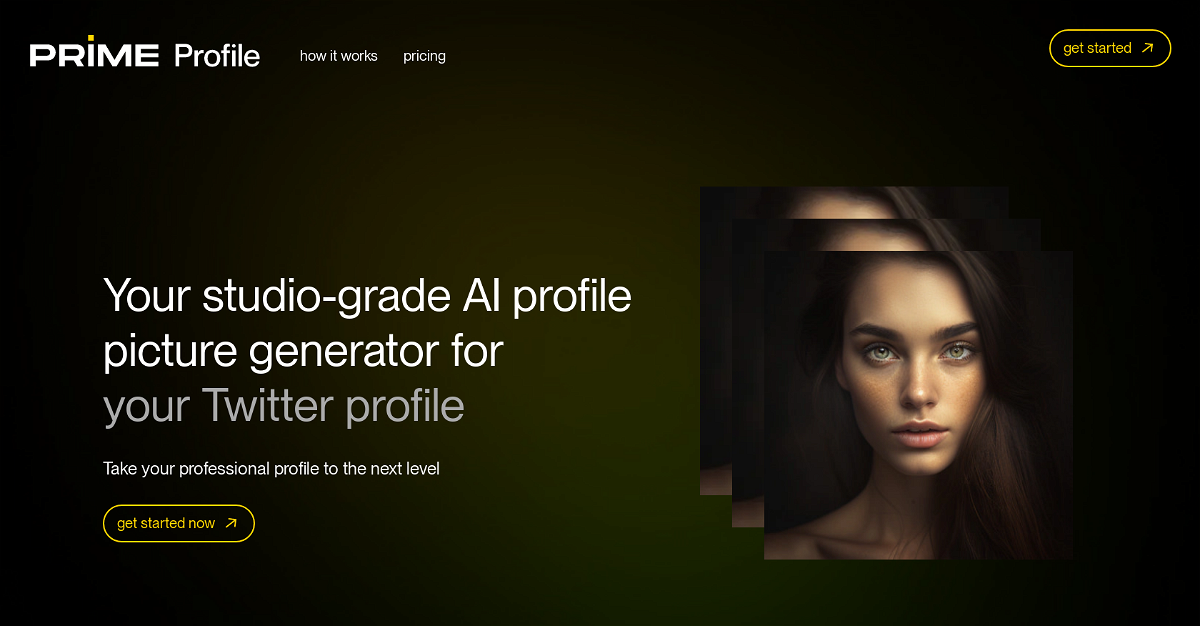 Primeprofile