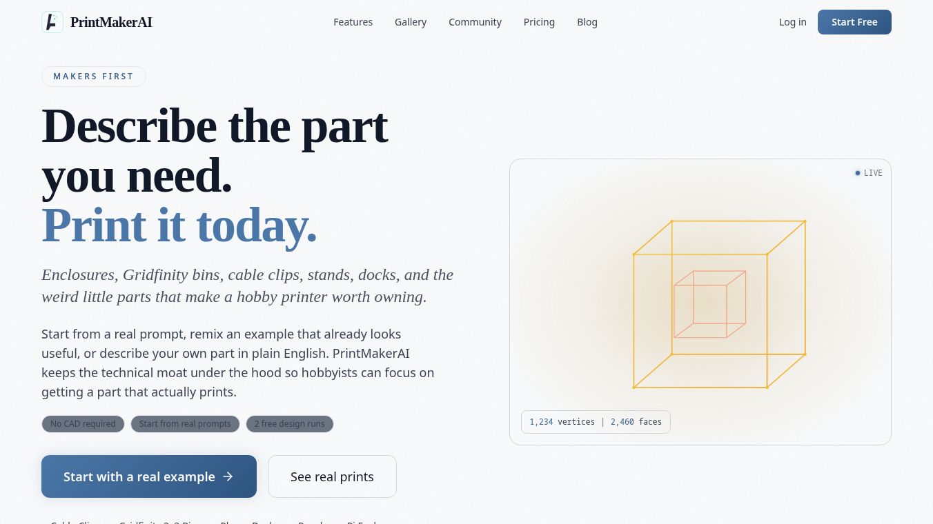 PrintMakerAI