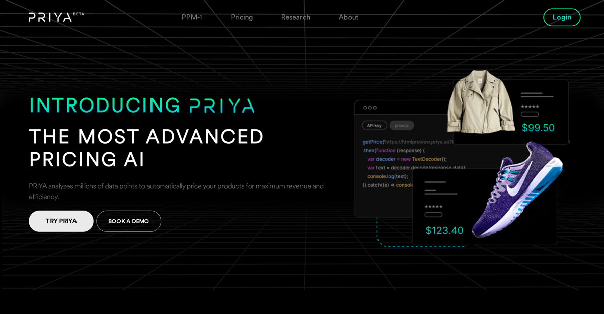 Priya
