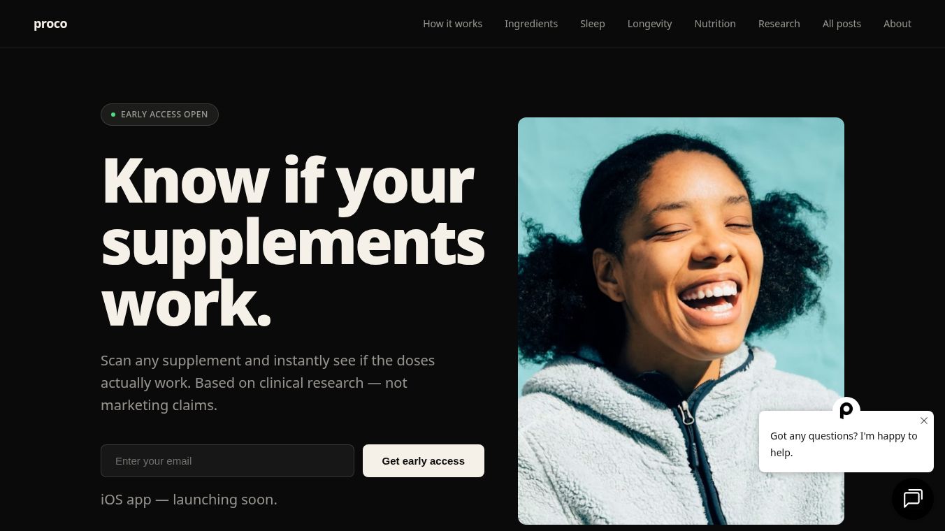 ProcoHQ