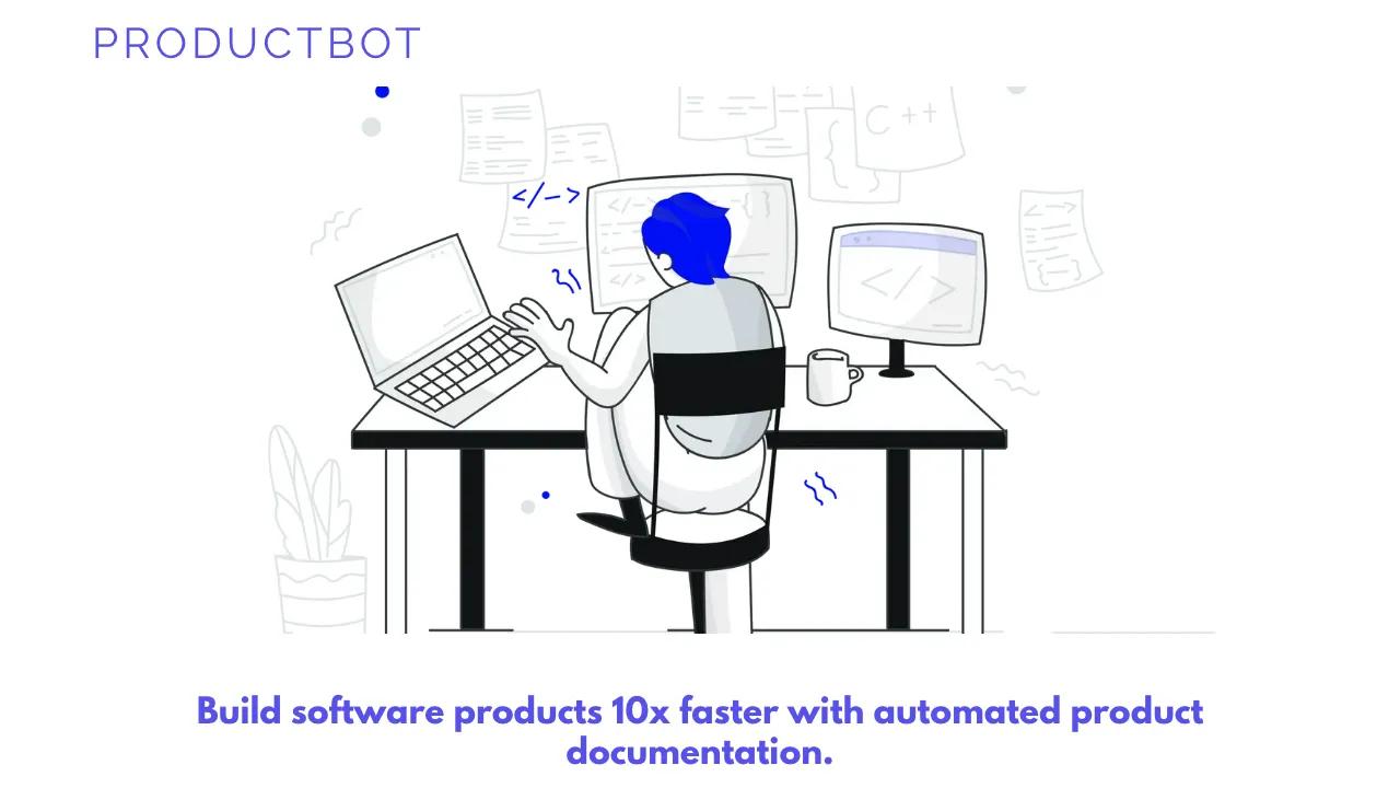 Product Bot AI