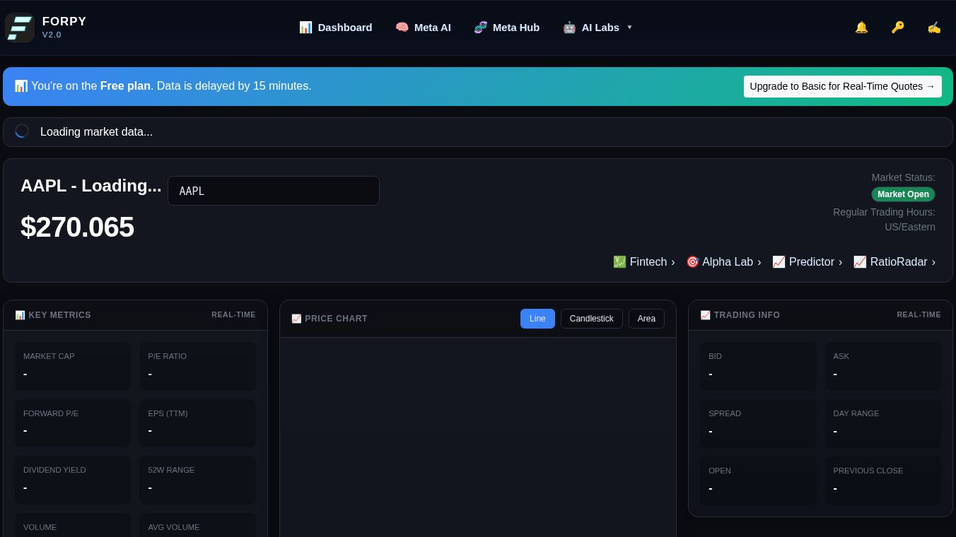Product Launch-AI financial intelligence