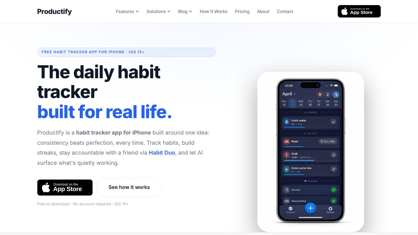 Productify