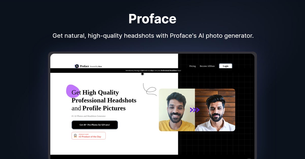 Proface