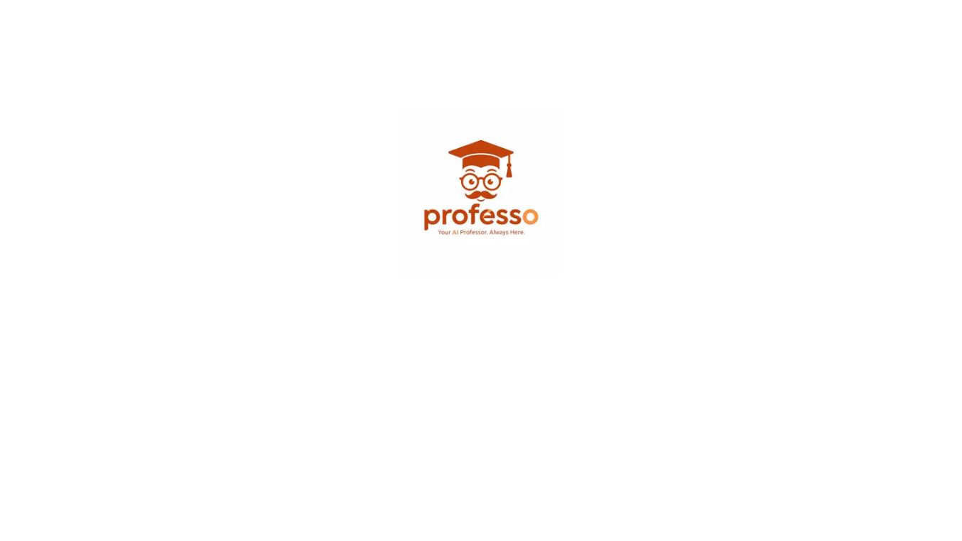 Professo