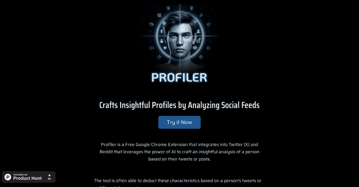 Profiler