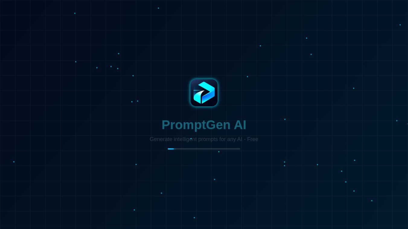 PromptGen AI