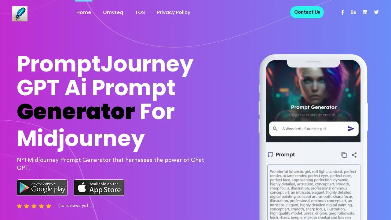 PromptJourney