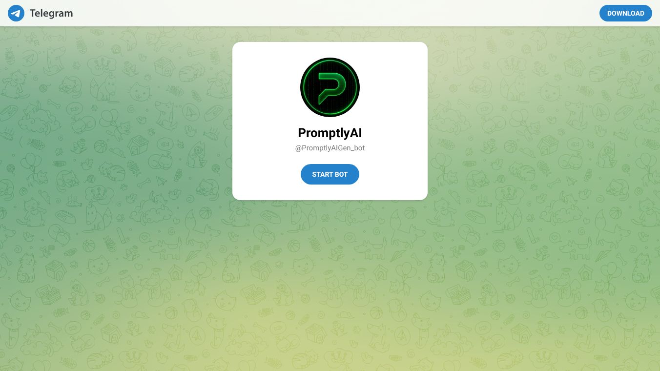 PromptlyAI