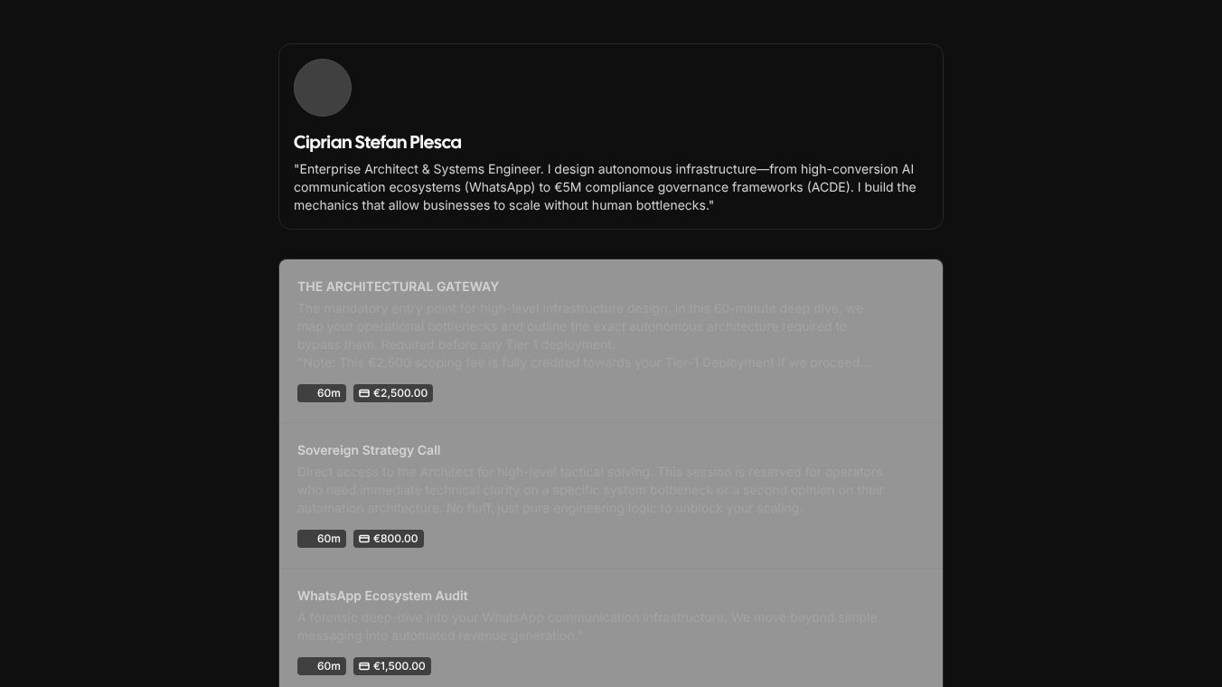 ProofChain AI