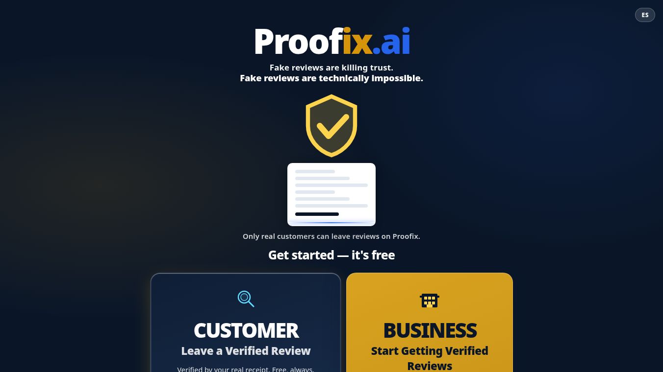 Proofix.ai