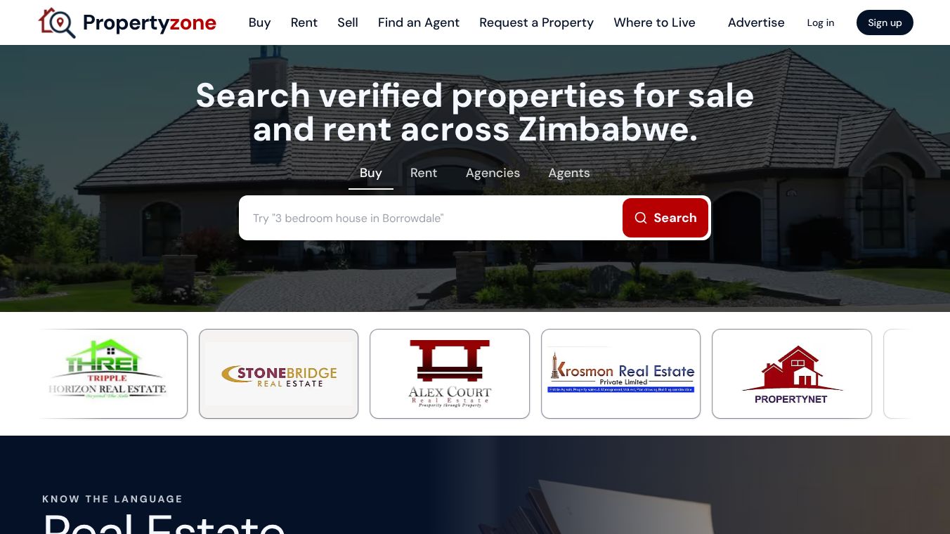 Propertyzone