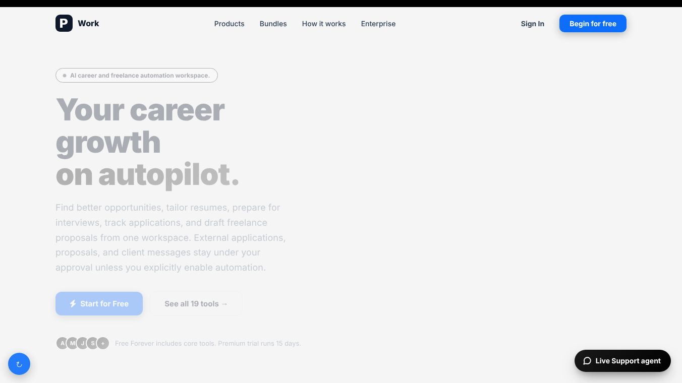 Prowork