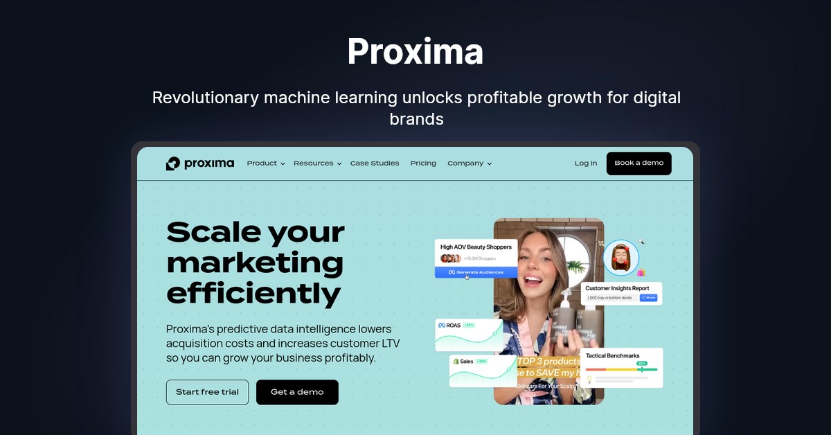 Proxima