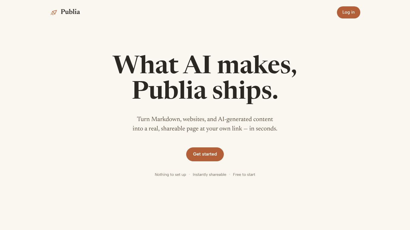 Publia