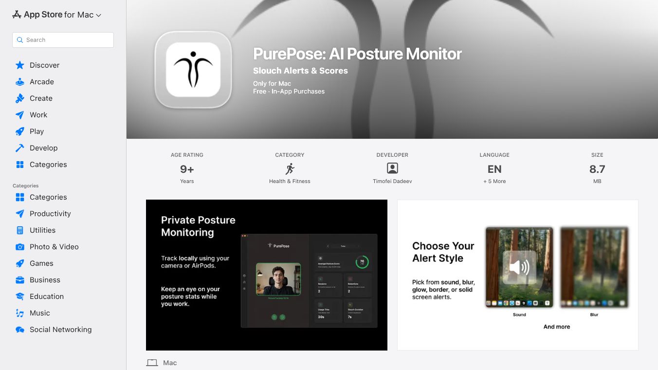PurePose