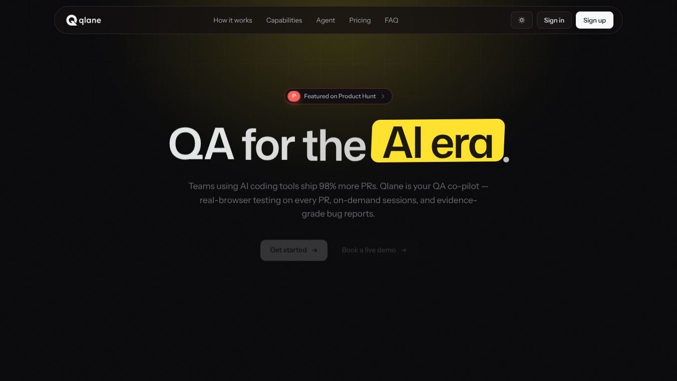 Qlane