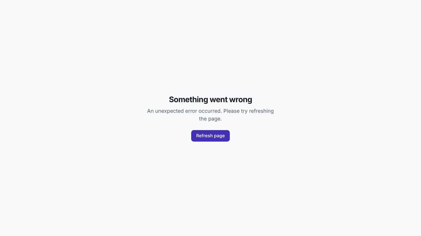 QLANKR Test