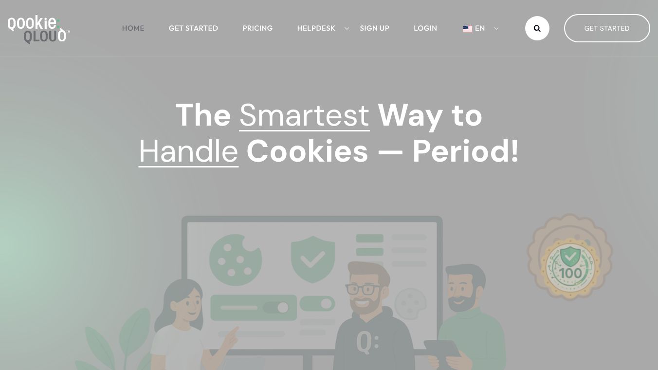 QookieQloud