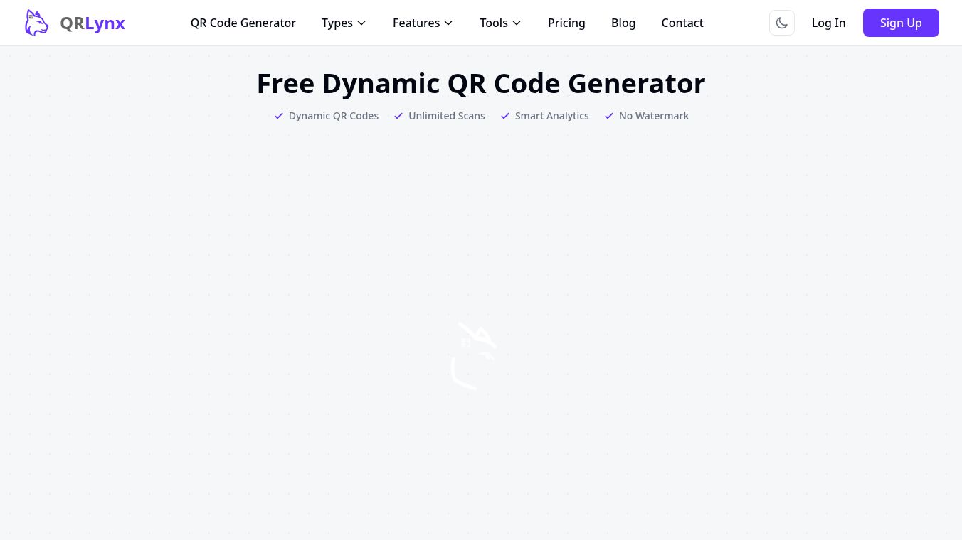 QRLynx