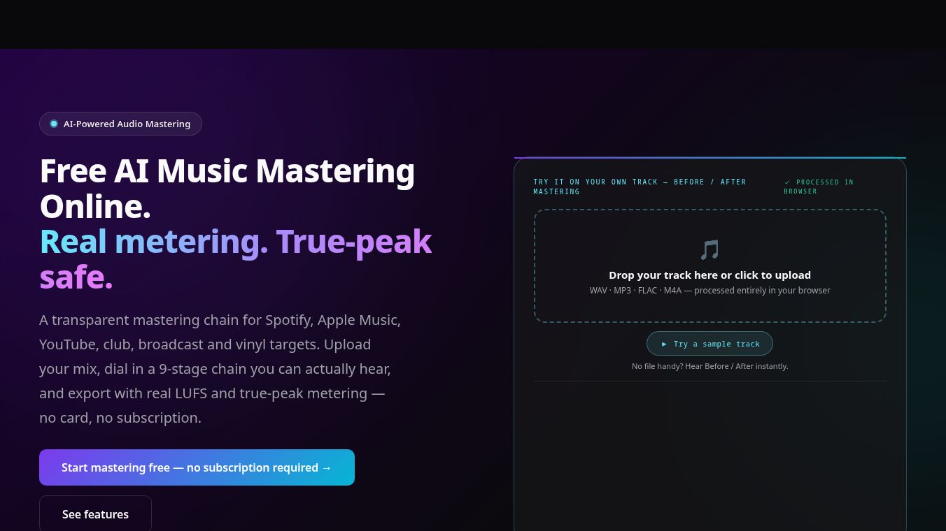 Quantara Music