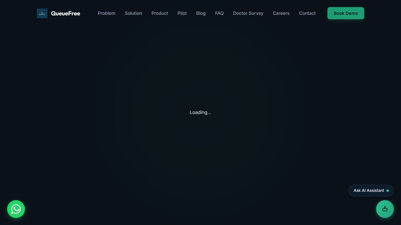 QueueFree