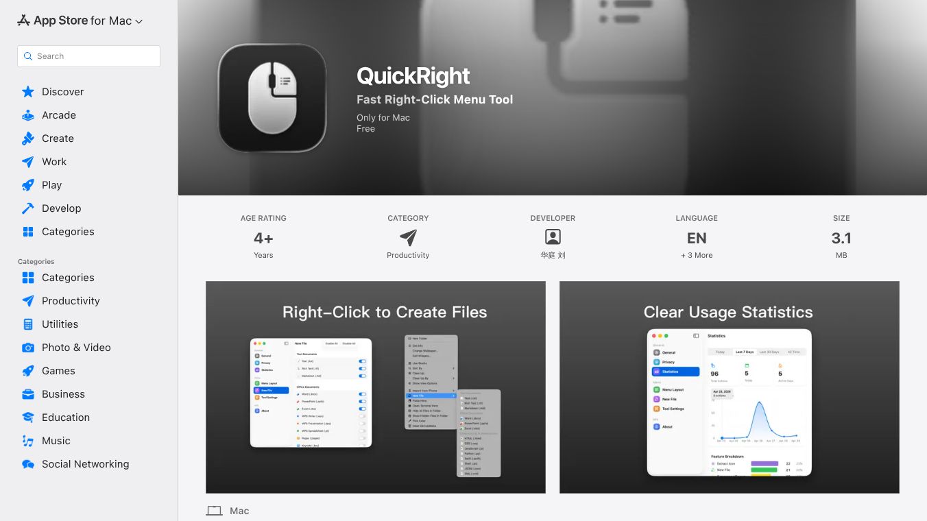 QuickRight