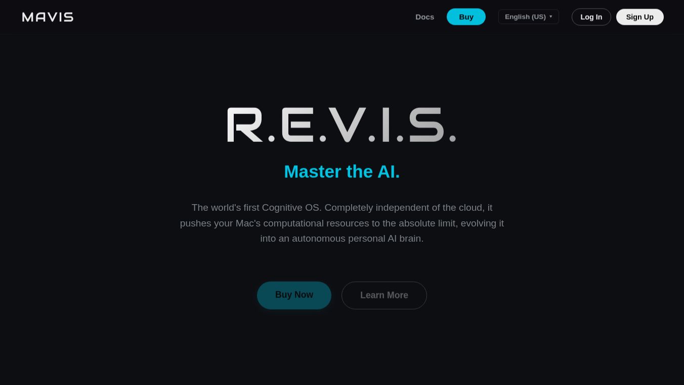 R.E.V.I.S.
