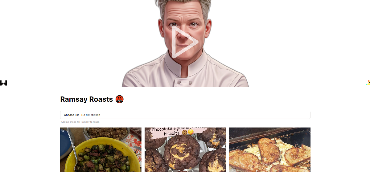 Ramsay Roasts