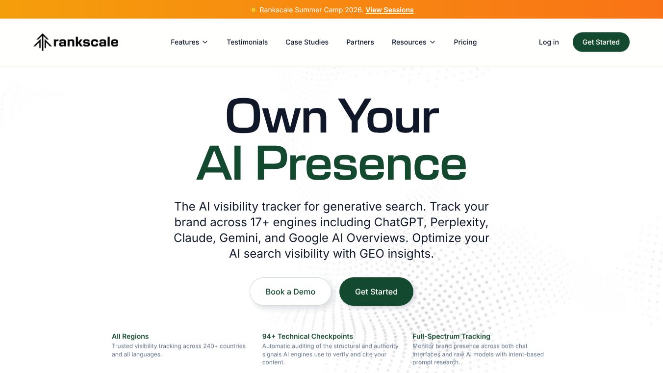 Rankscale AI