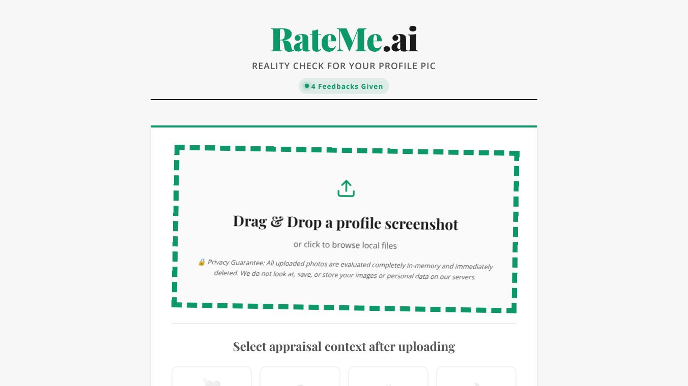 RateMe.ai