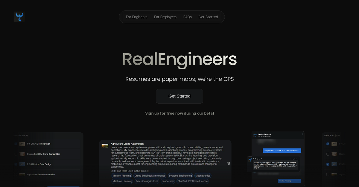 RealEngineers