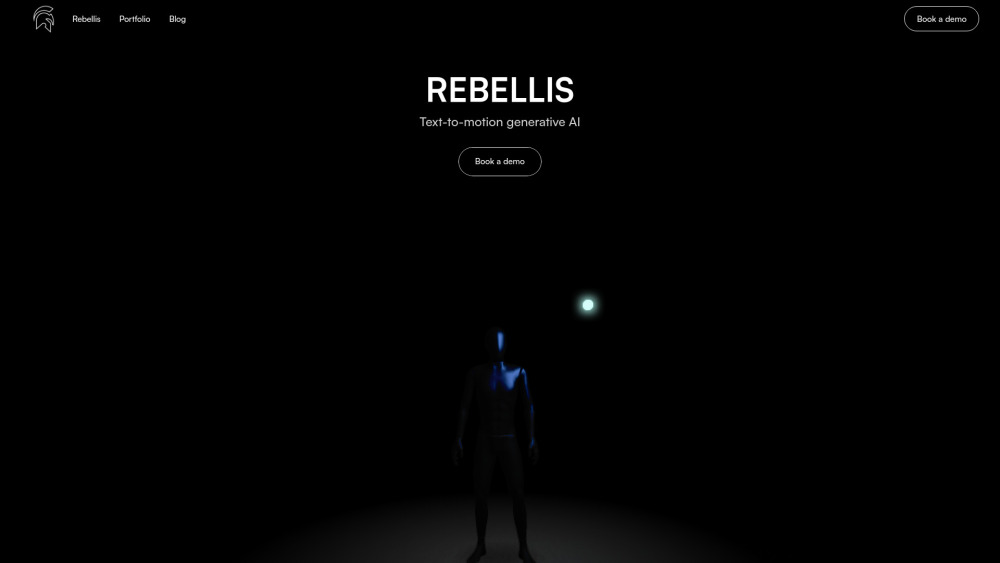 Rebellis AI