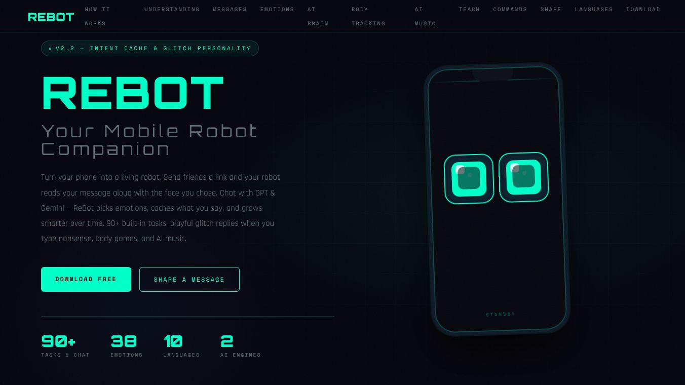 ReBot
