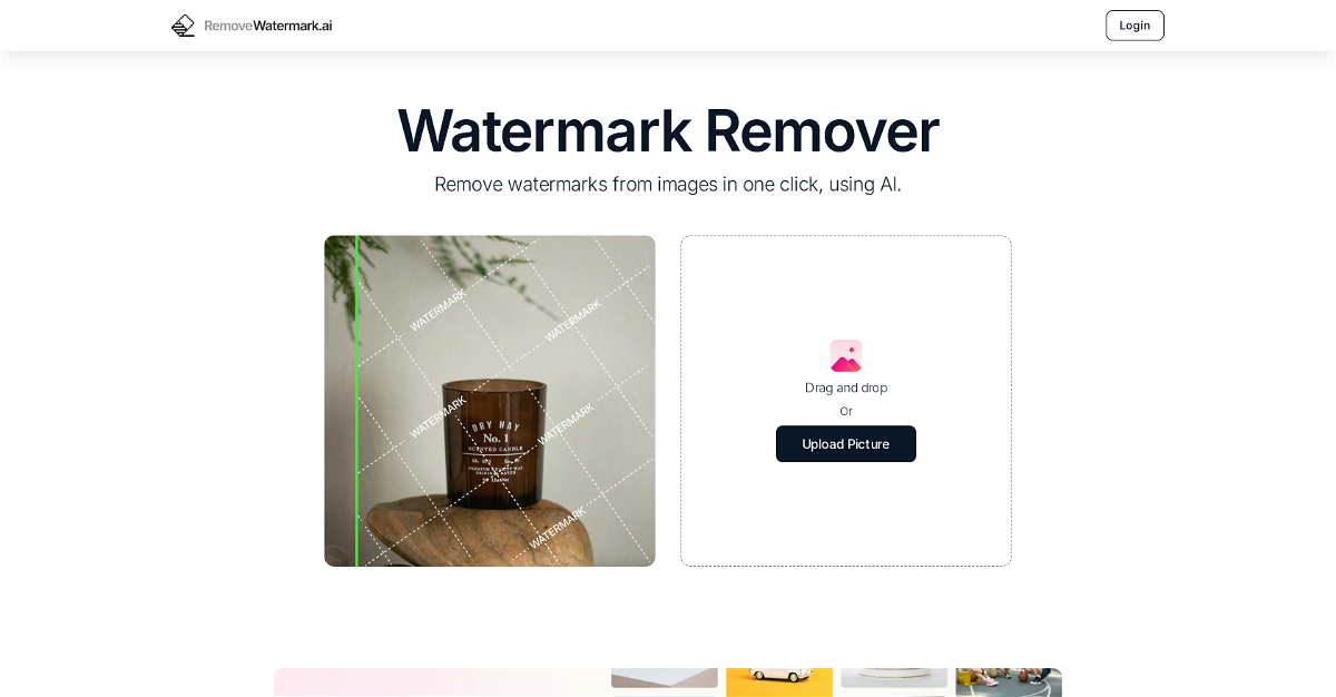 RemoveWatermark