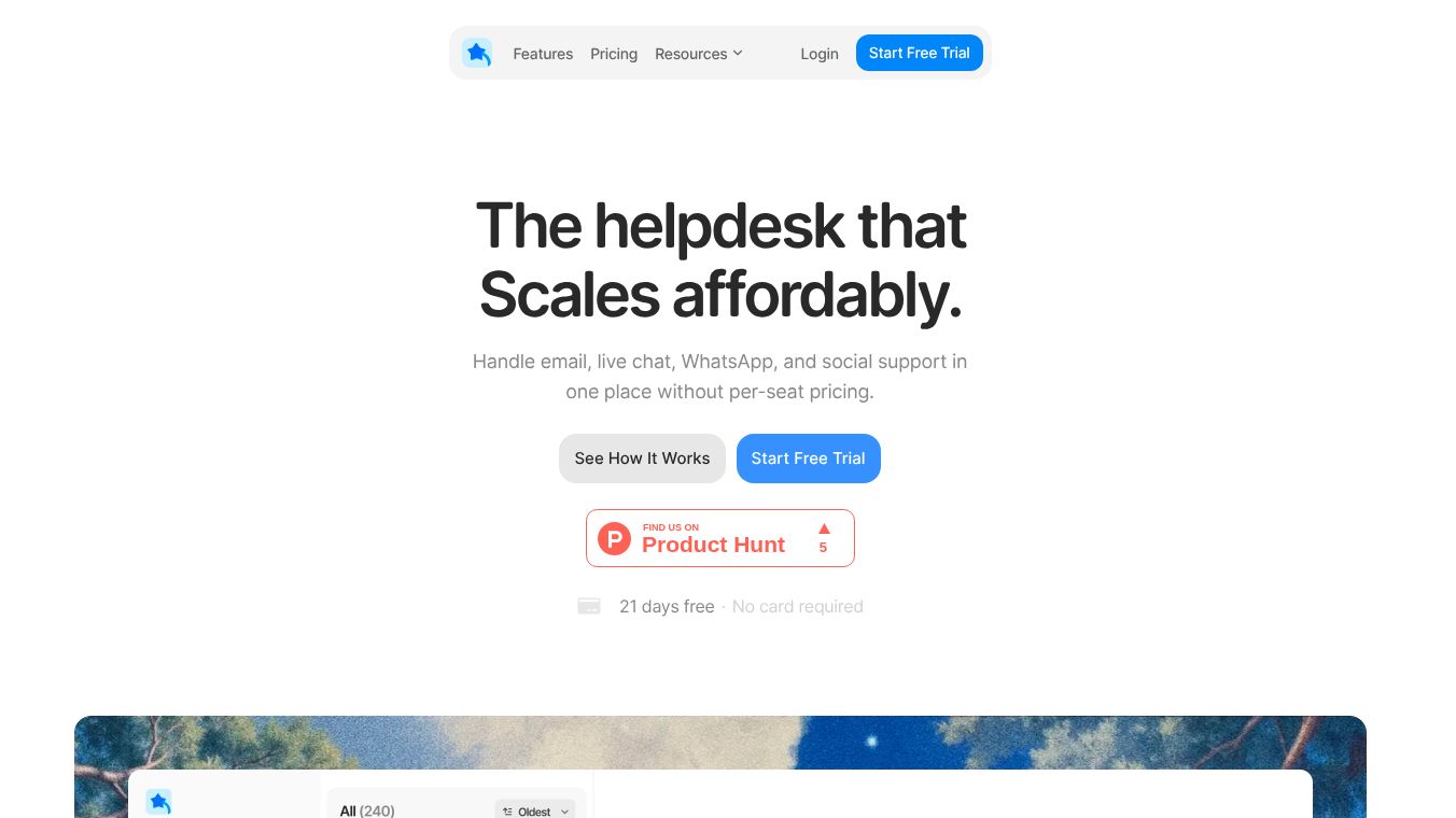 Renprofile