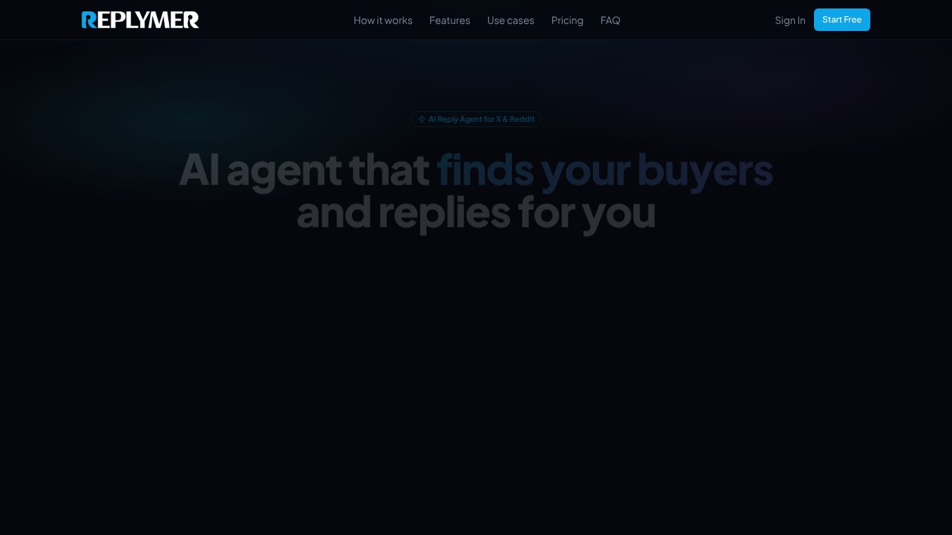 Replymer AI
