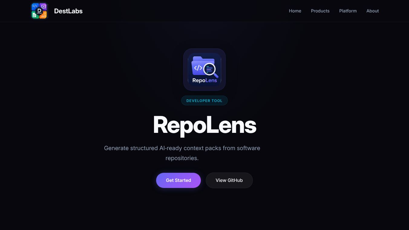RepoLens